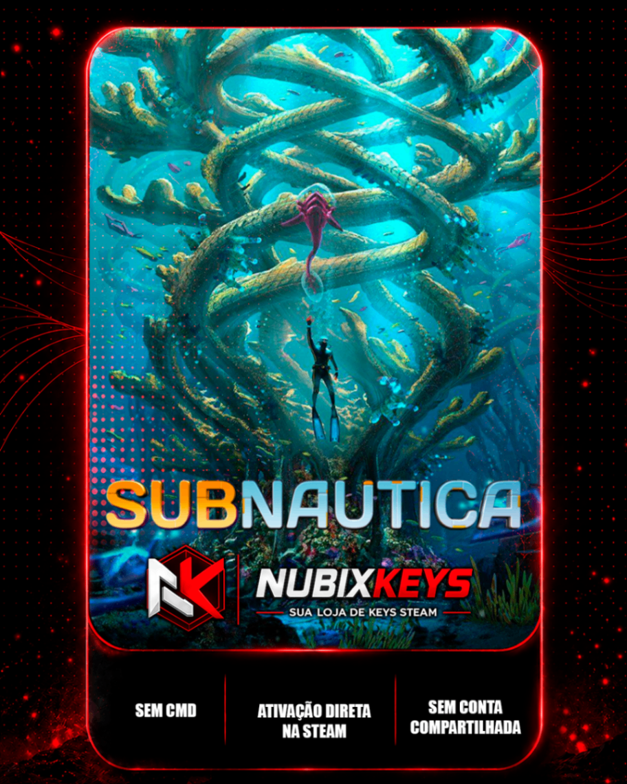 Subnautica