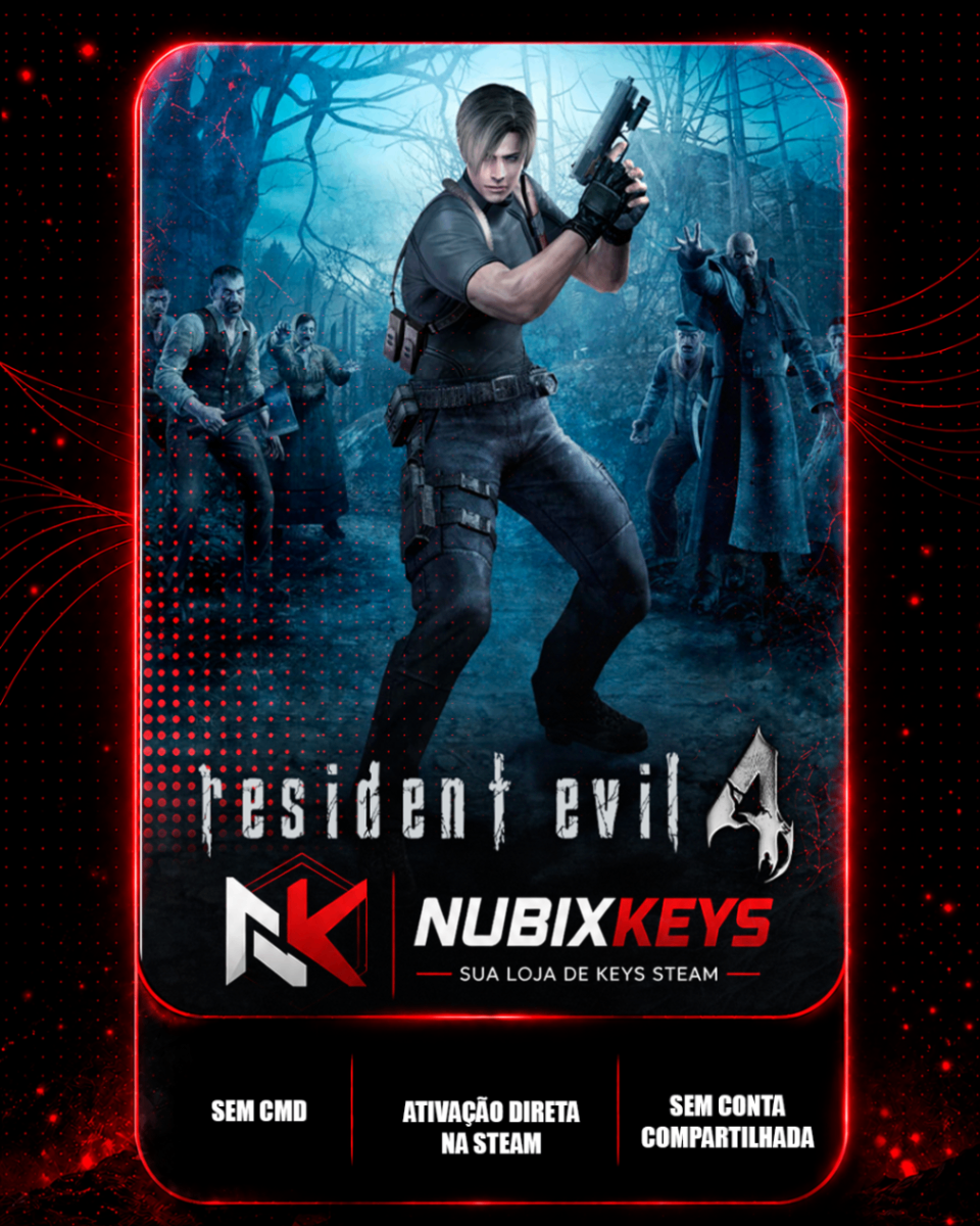 Resident Evil 4