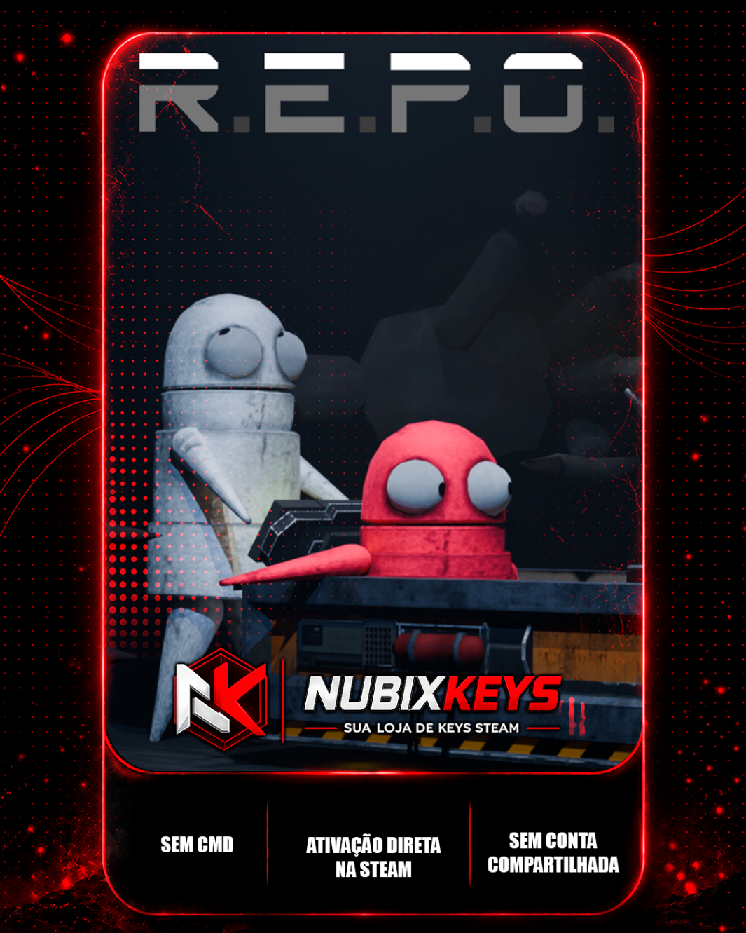 R.E.P.O