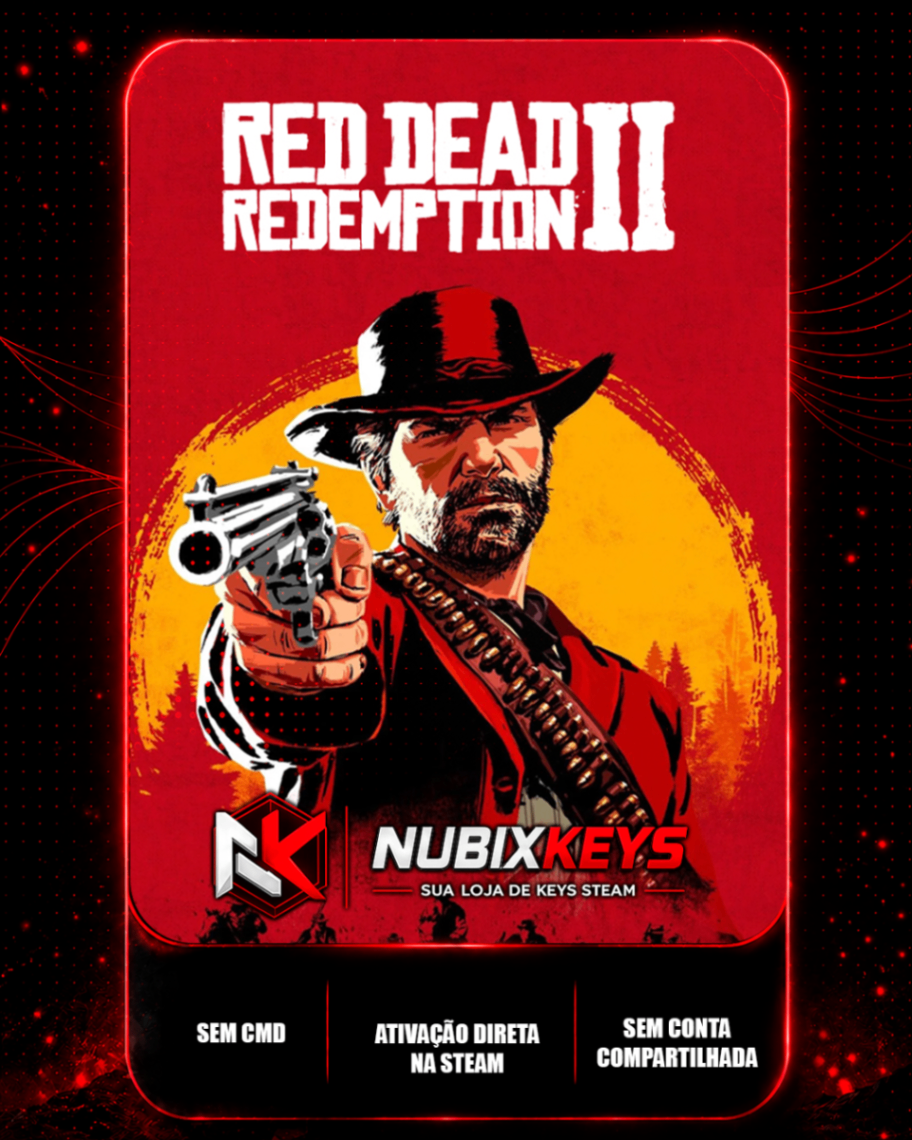 Red Dead Redemption II