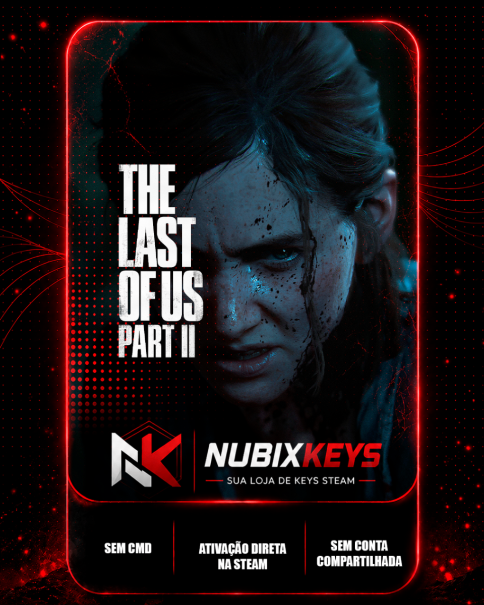 The Last of Us™ Part II