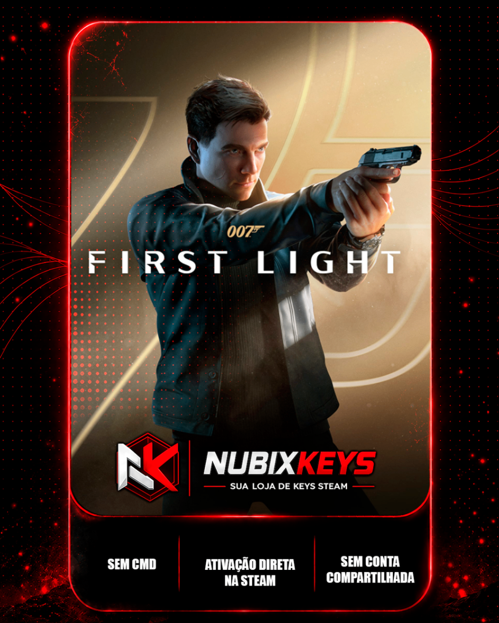007 First Light