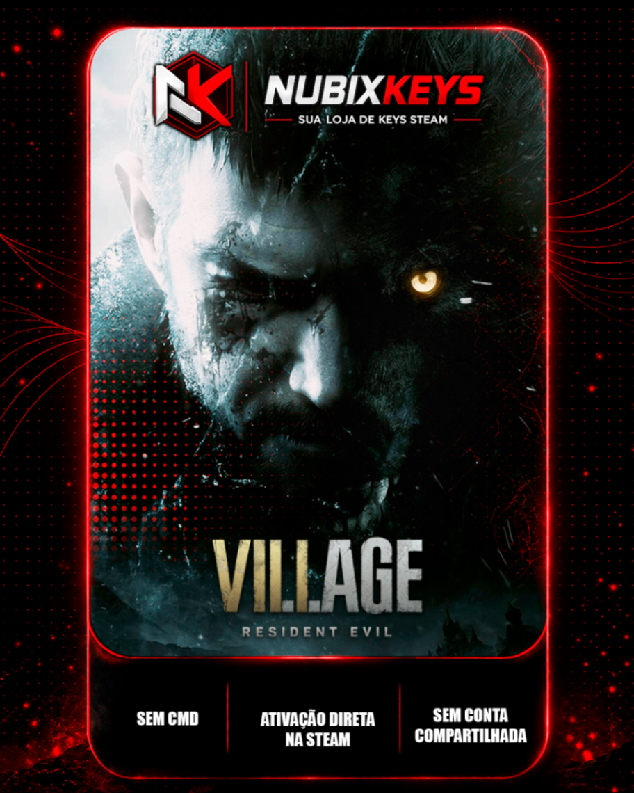 Resident Evil Village