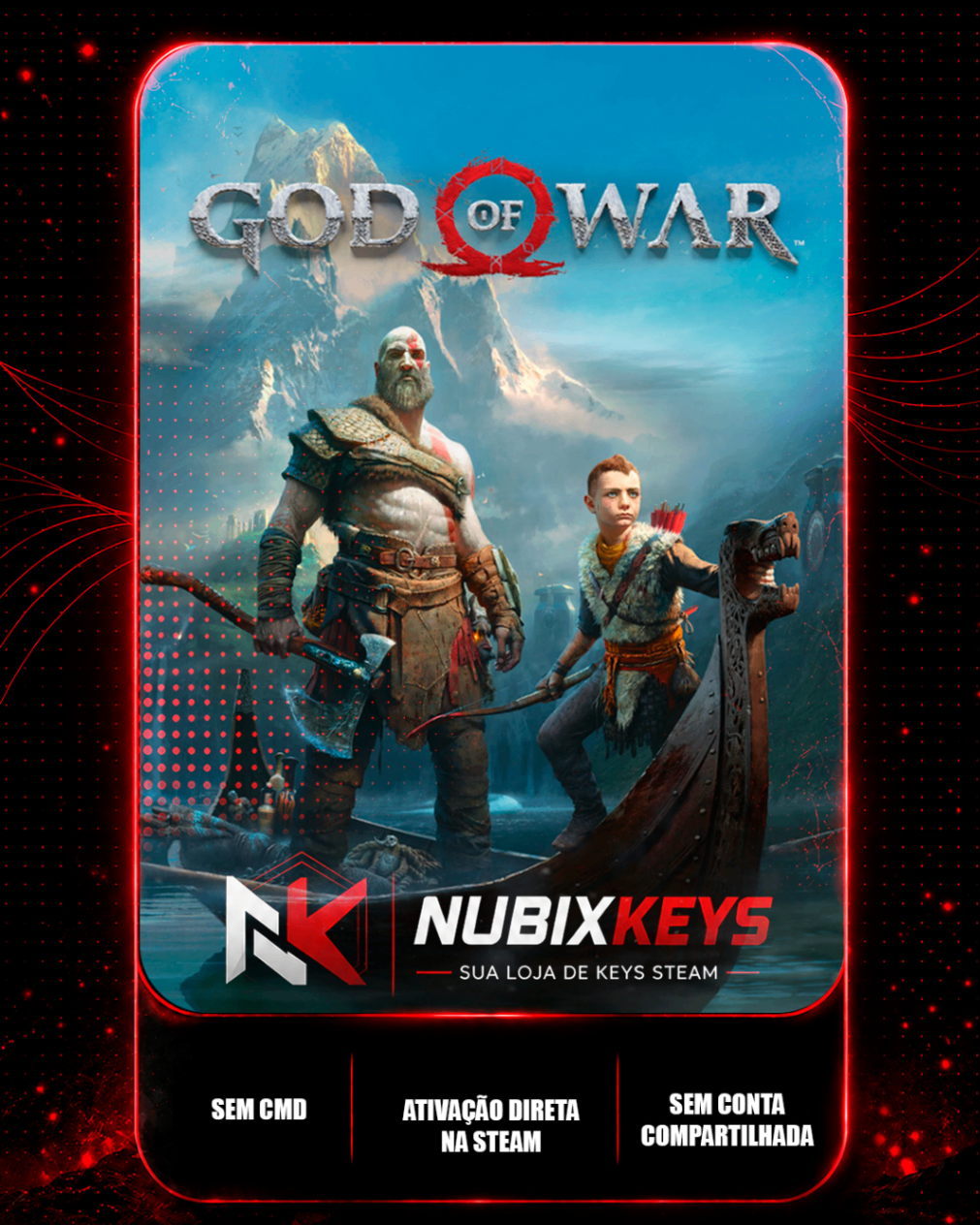God of War
