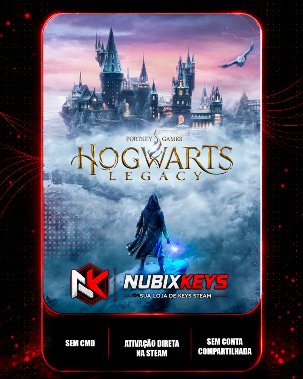 Hogwarts Legacy