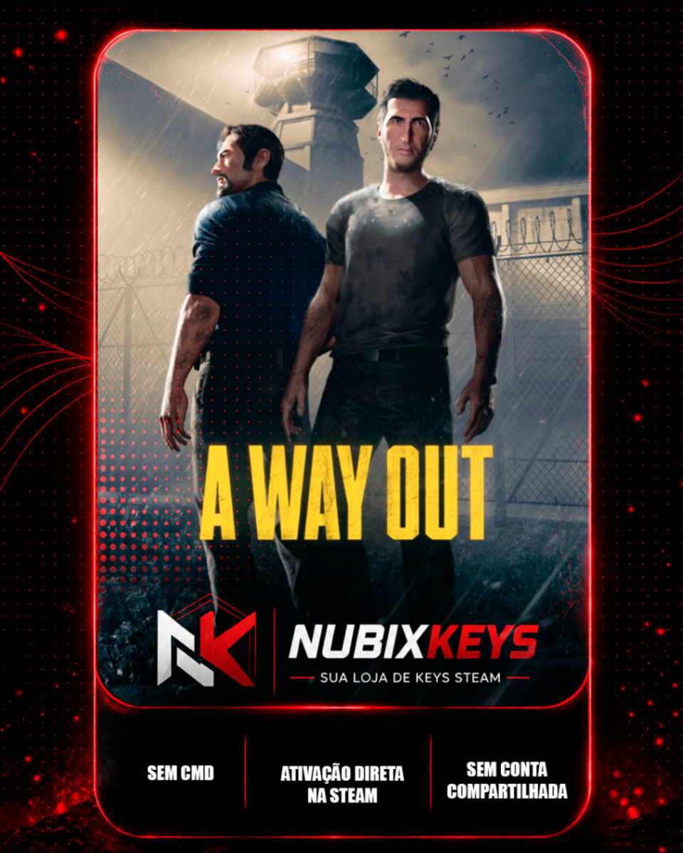 A Way Out