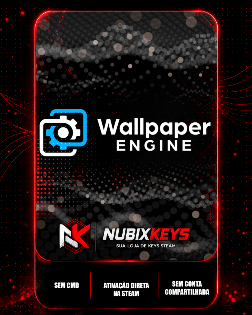 Wallpaper Engine