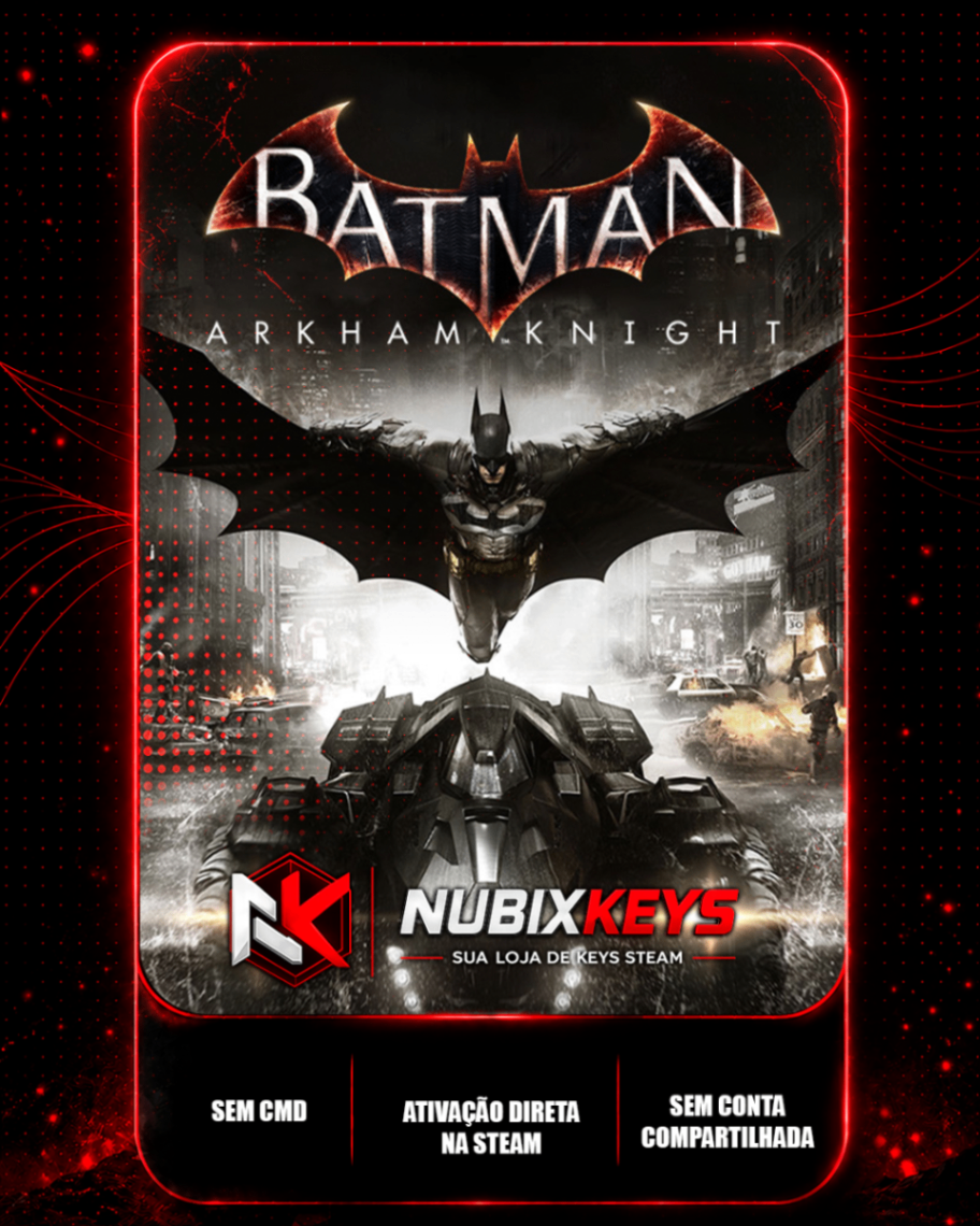 Batman™ Arkham Knight