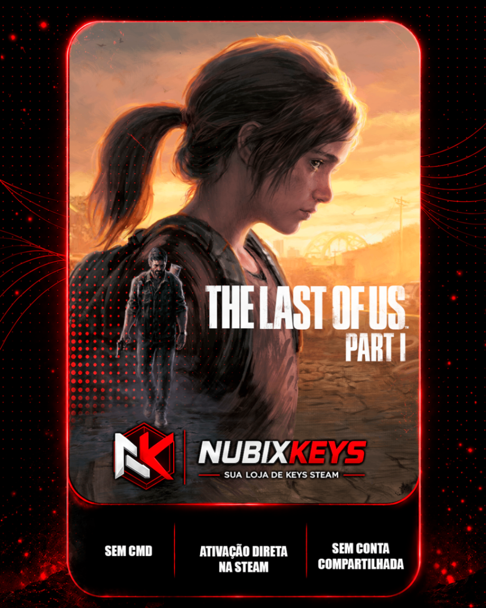 The Last of Us™ Part I