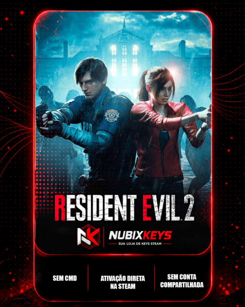 Resident Evil 2