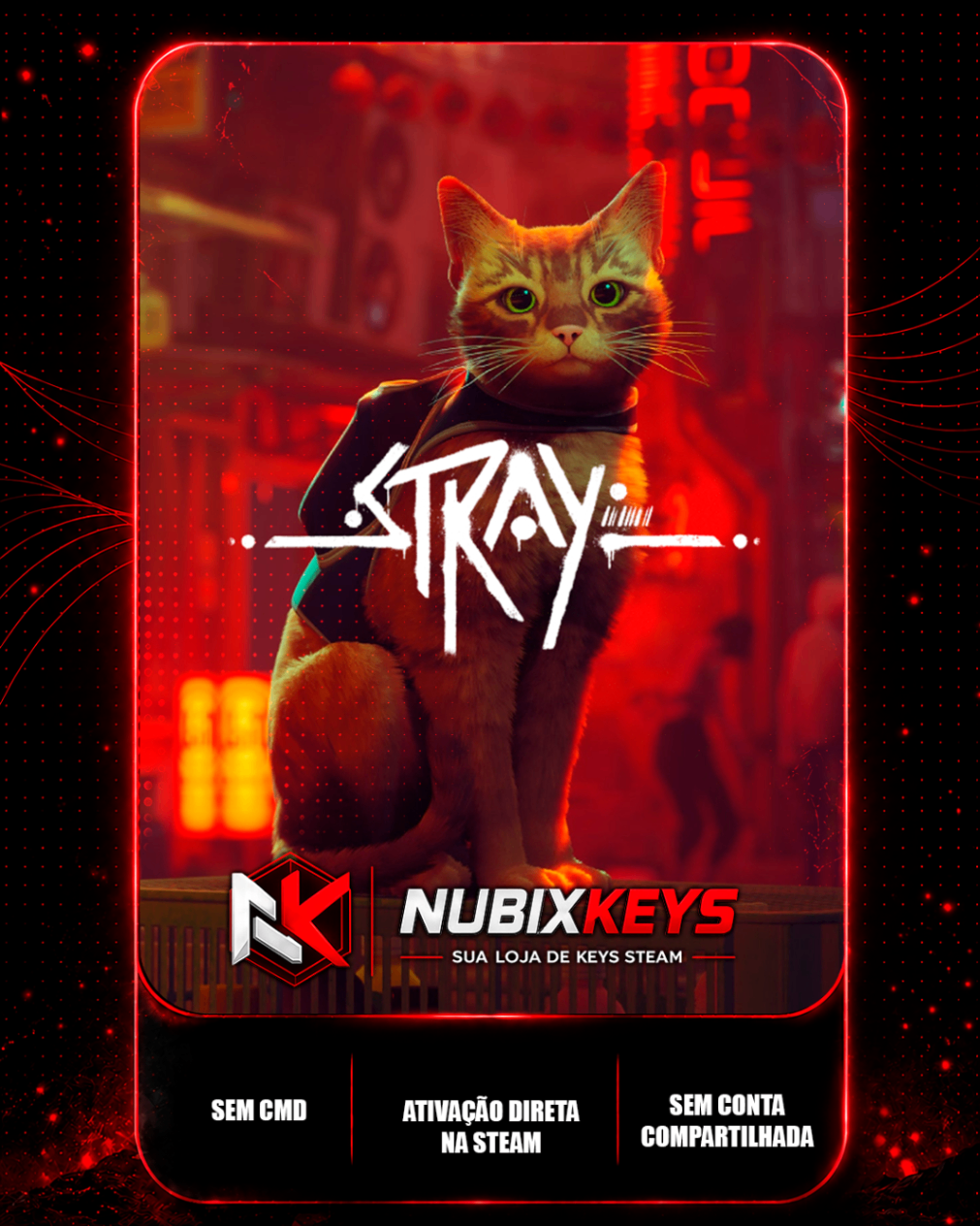 Stray