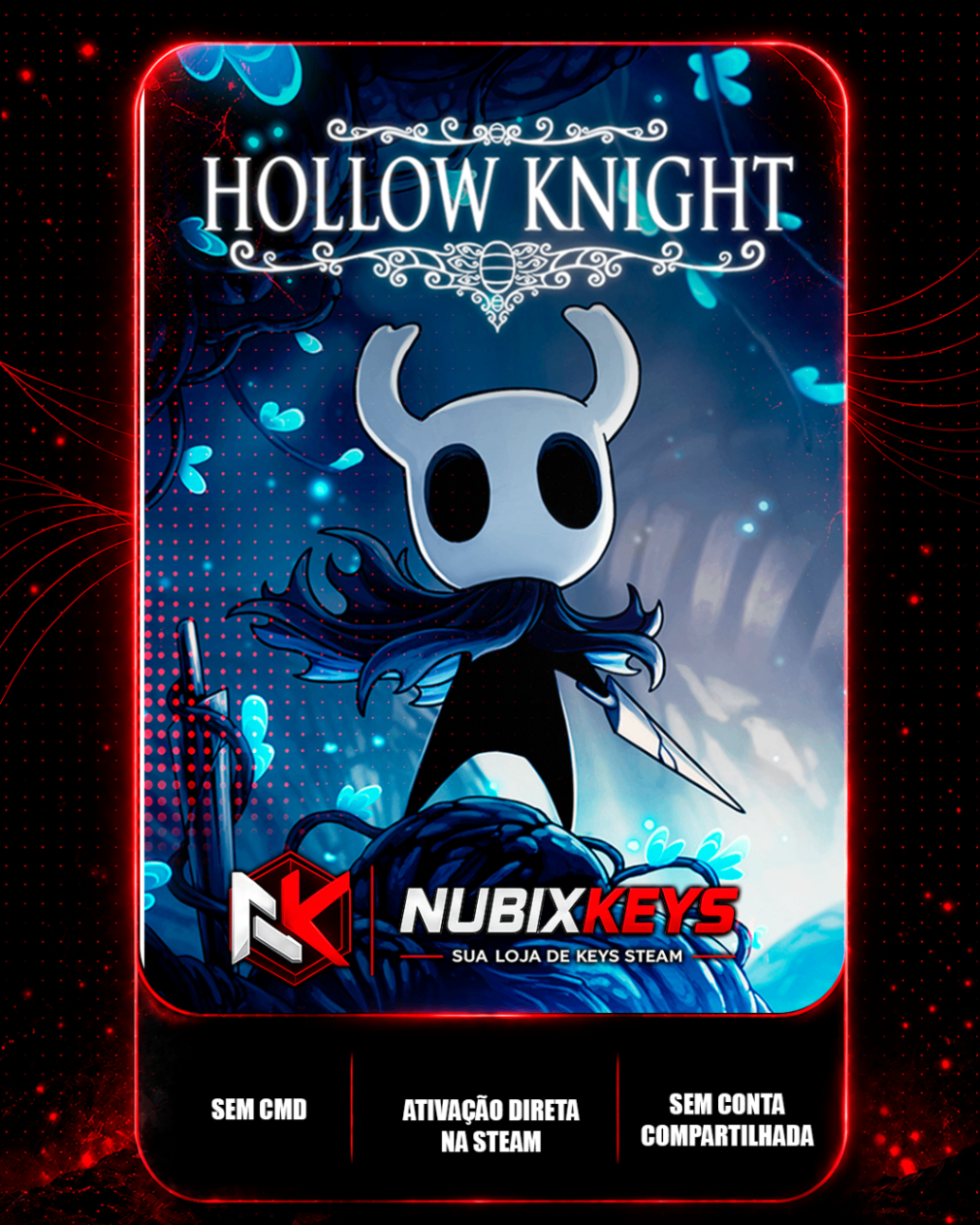 Hollow Knight