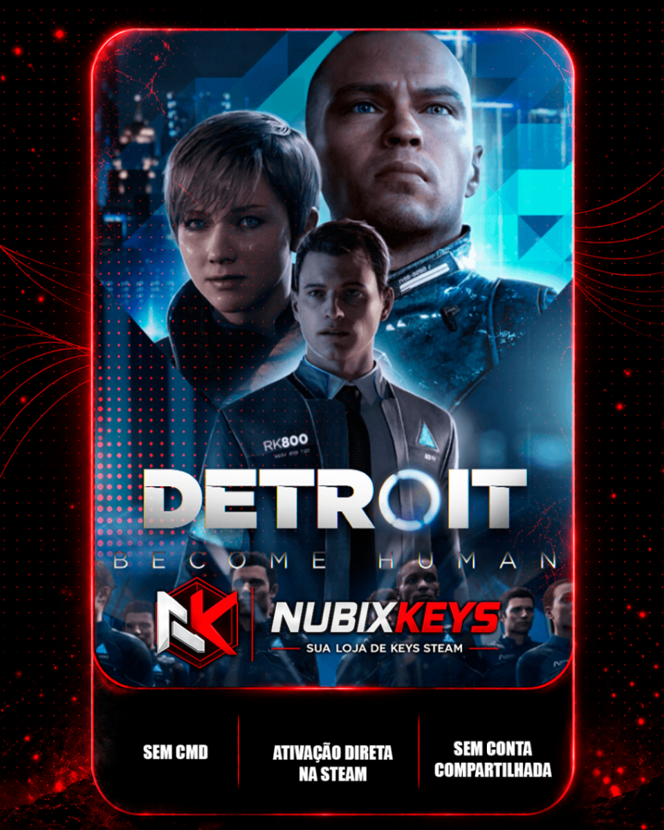 Detroit