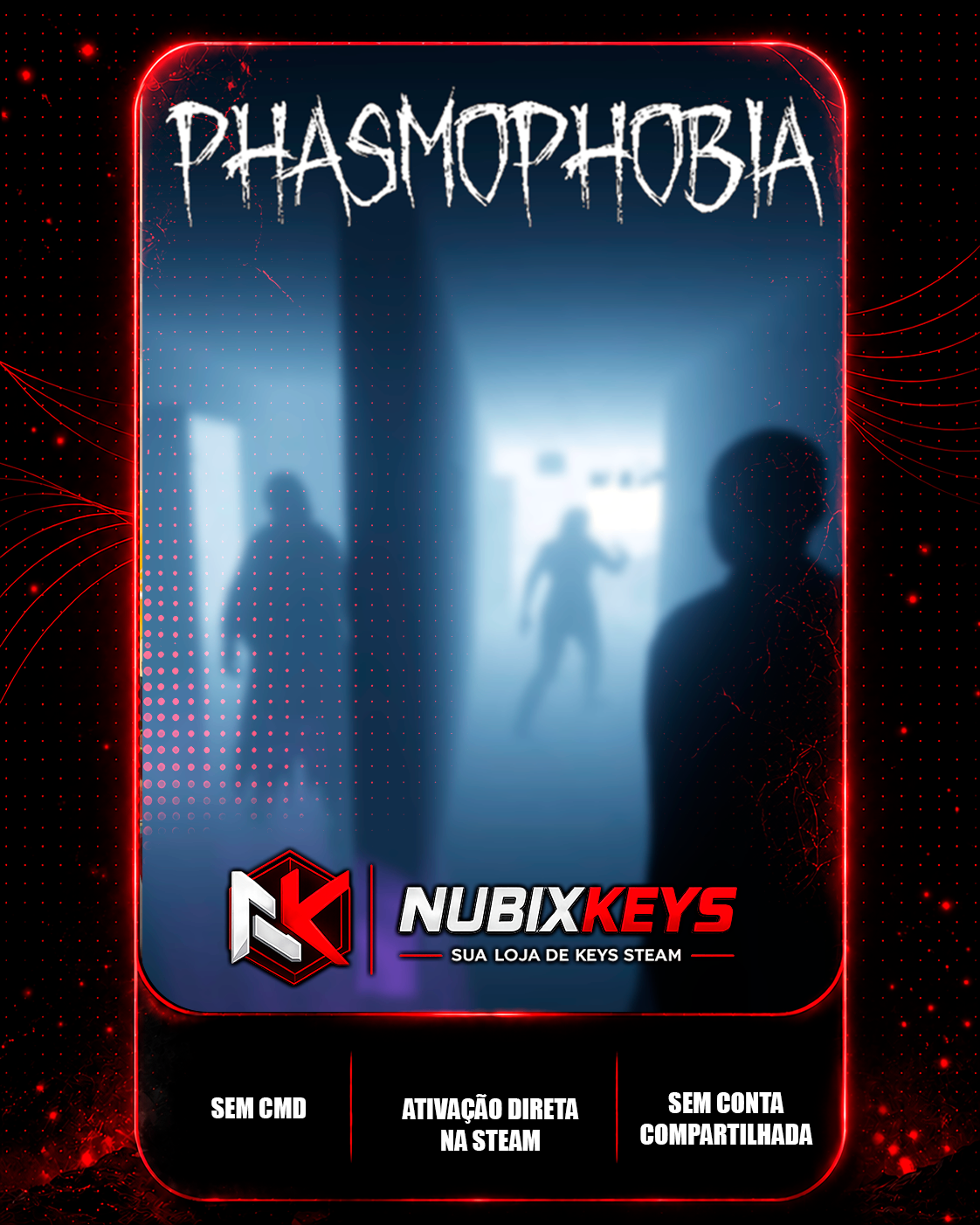 Phasmophobia