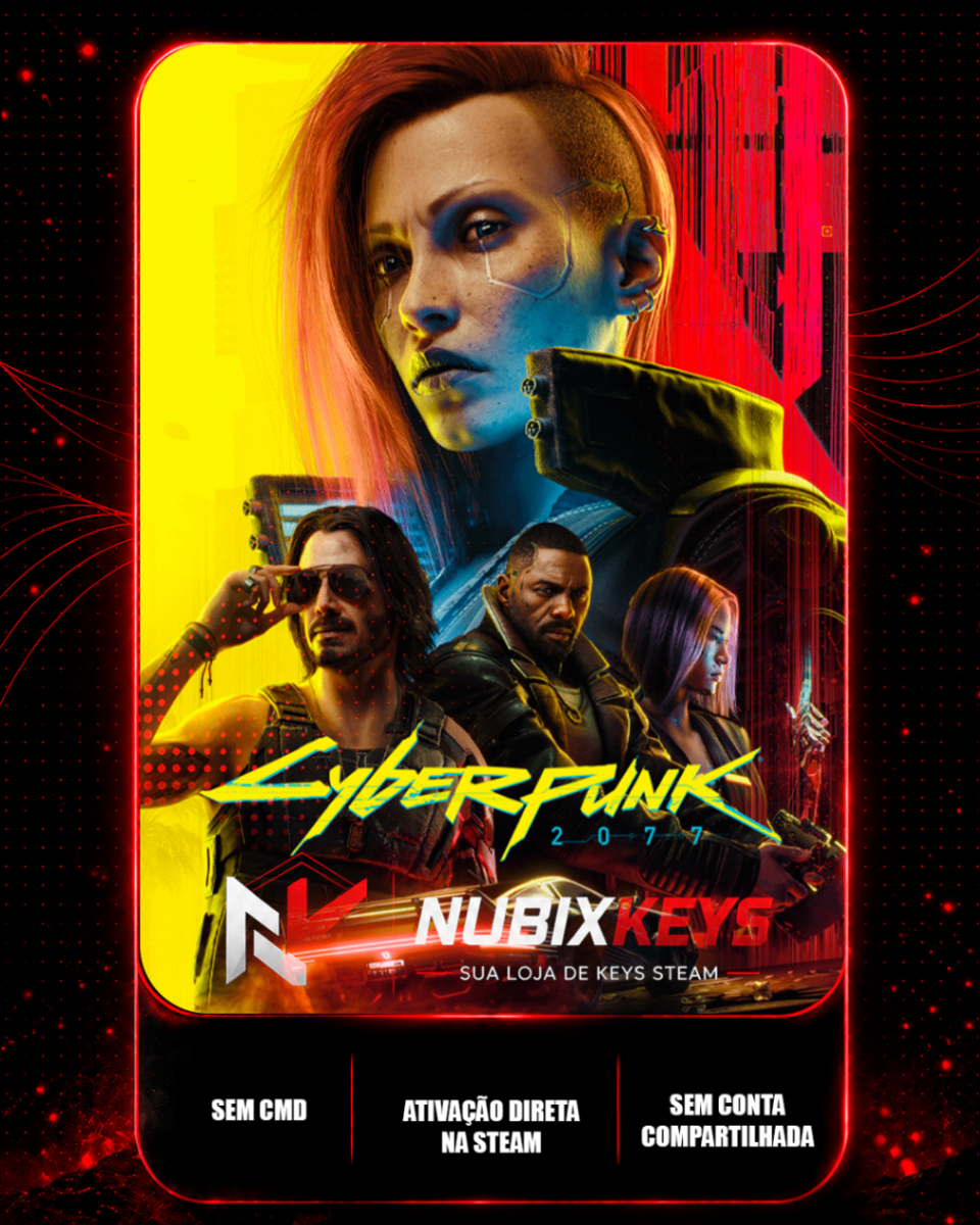 Cyberpunk 2077