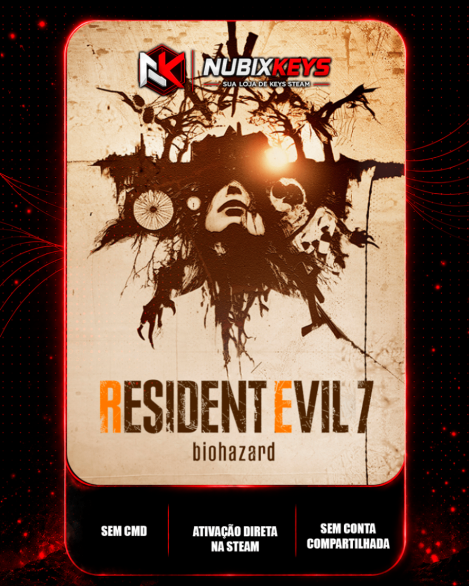 Resident Evil 7